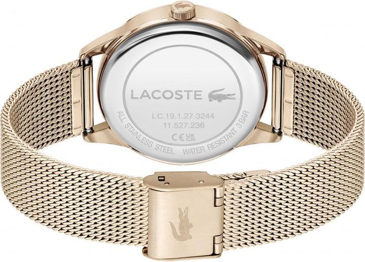 Actual product image Lacoste Ladycroc (Analogue wristwatch, 36 mm)