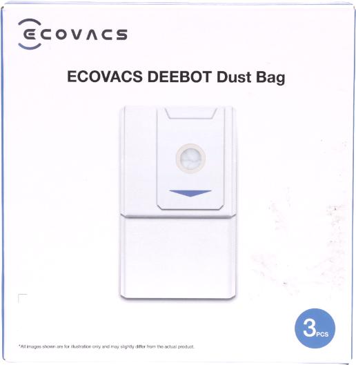 Actual product image Ecovacs Deebot T30 Pro Omni DDB030031 (3 x)