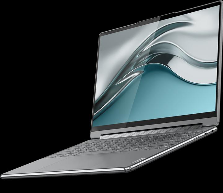 Produktbild Lenovo Yoga 9i (14", Intel Core i7-1260P, 16 GB, 1000 GB, CH)