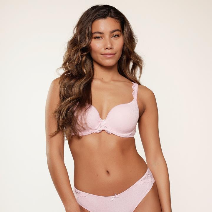Actual product image LingaDore DAILY T-shirt bra (65 C)