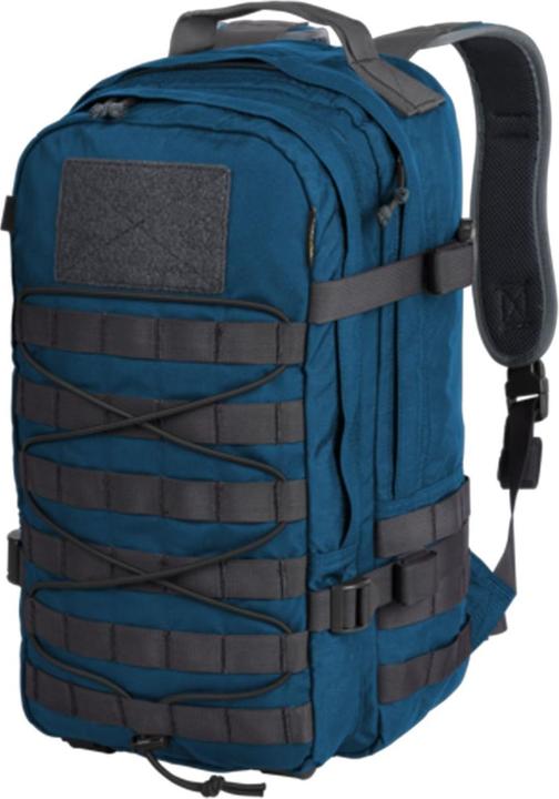 Produktbild Helikon Raccoon Mk2 Rucksack (Midnight Blue) - Militär-Rucksack (24 l)