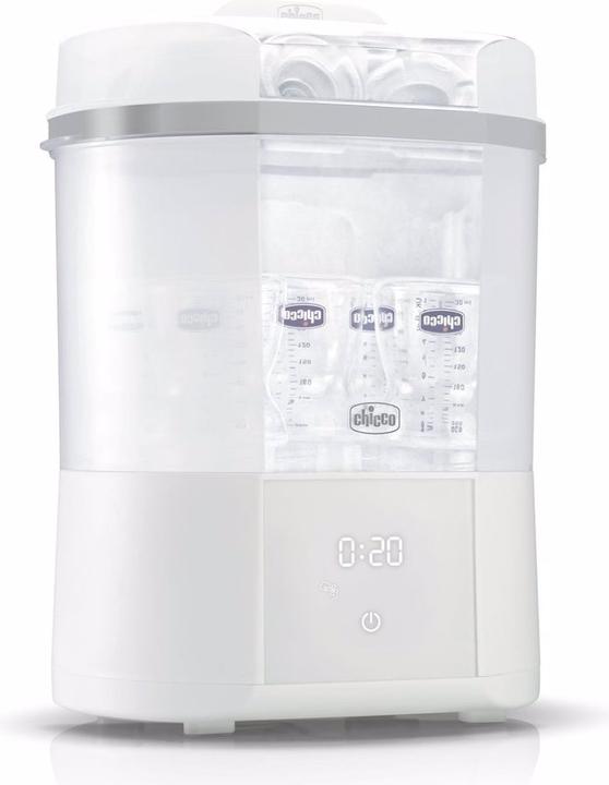 Image du produit Chicco Stérilisateur avec sécheur