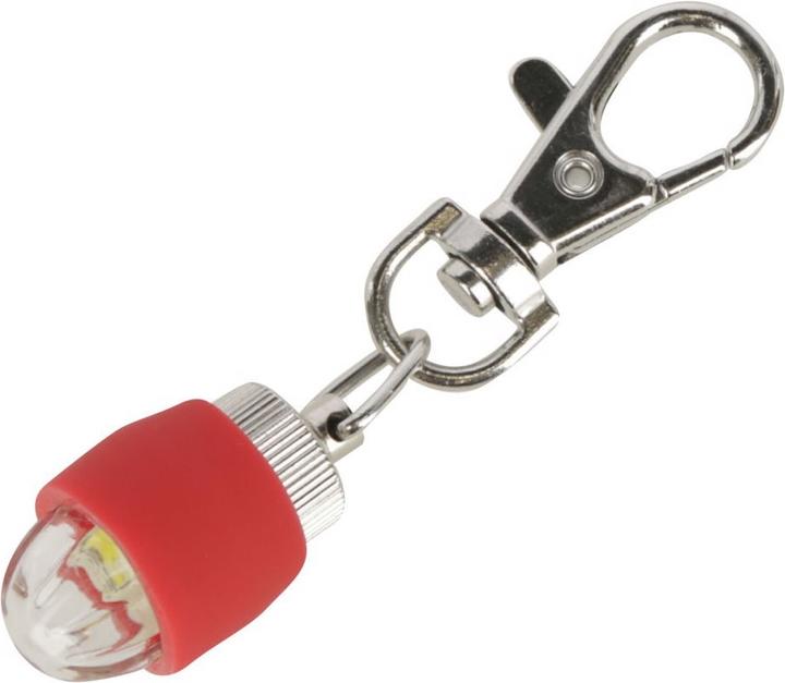Kerbl LED-Leuchtanhänger Maxi Safe (One Size, Hund, Hundesport)