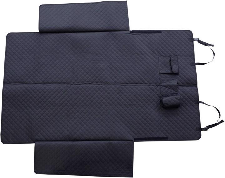 Actual product image Kerbl Car Protection Blanket Premium (Dog)