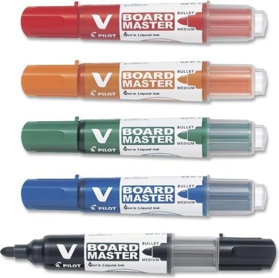 Immagine prodotto Pilot Begreen (Multicolore, 2.30 mm, 5 x)