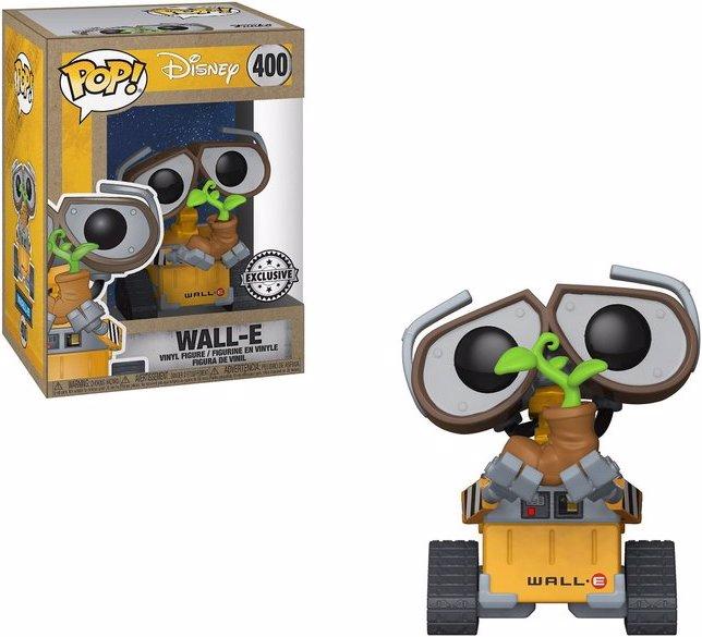 Produktbild Funko Wall-E
