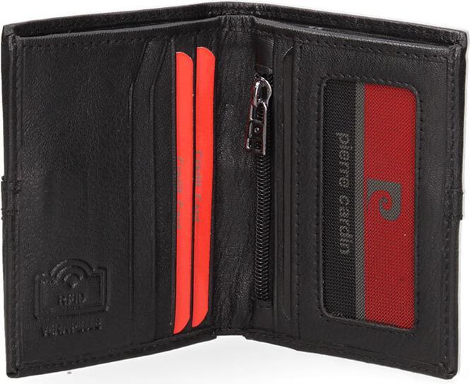 Actual product image Pierre Cardin Men Wallet