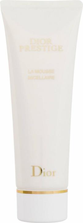 Produktbild Dior La Mousse Micellarie (Schaum)