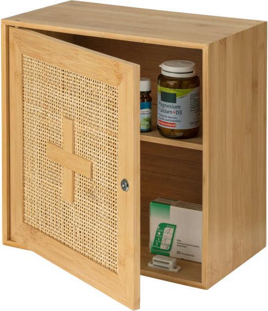 Produktbild Wenko Medikamentenschrank Allegre