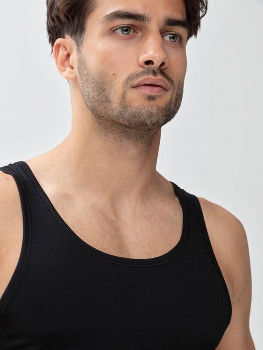 Actual product image Mey Dry Cotton Tank Top (XXL)