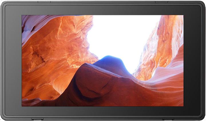 Immagine prodotto Godox 5,5 HDMI Touchscreen On-camera Monitor 4K (5.50", Full HD)