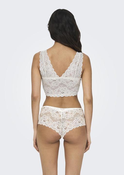 Immagine prodotto Only Reggiseno in pizzo (M, Confezione singola)