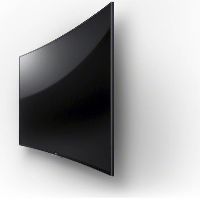 Image du produit Sony Kd-65s8505c (65", LED, 4K)