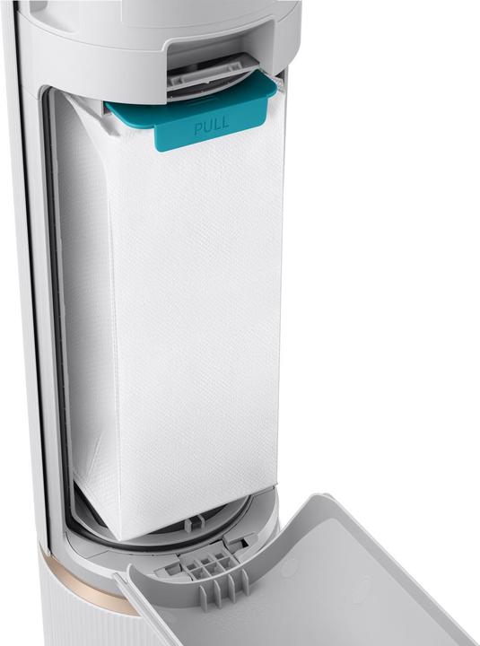 Image du produit Samsung Bespoke Jet Plus Complete
