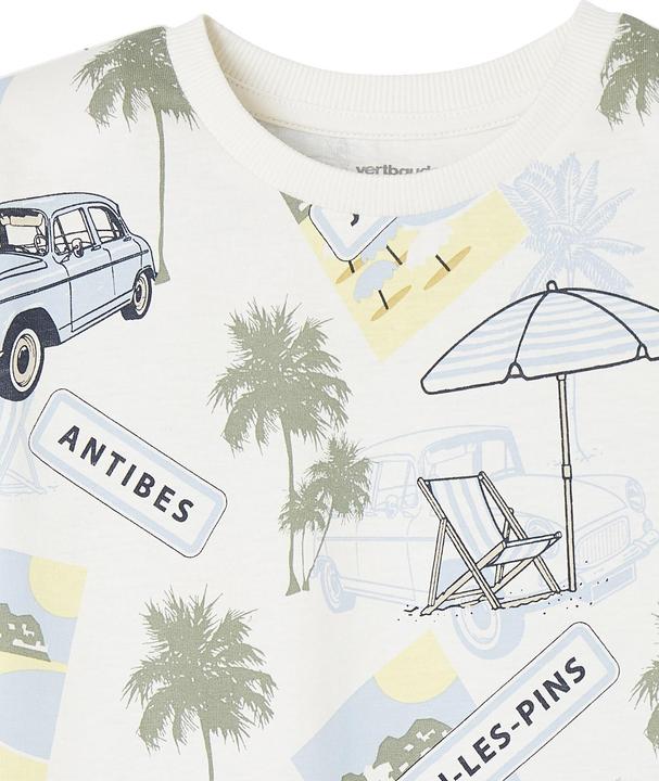 Produktbild Vertbaudet T-Shirt (104)