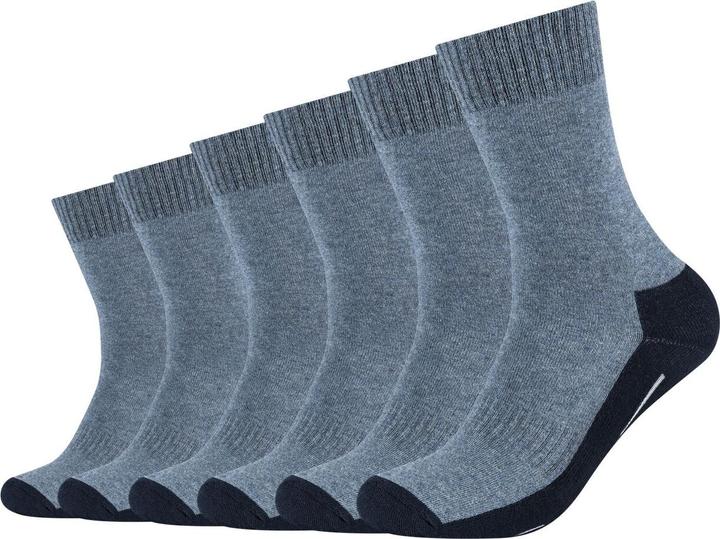 Produktbild Camano Socken (6er Pack, 39, 42)