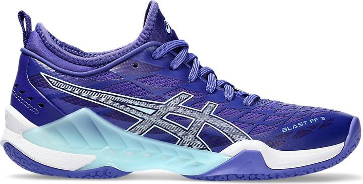 Produktbild ASICS Performance Hallenschuh Blast Ff 3 (38)