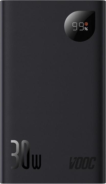 Immagine prodotto Baseus Adaman 2 (20000 mAh, 30 W, 76 Wh)