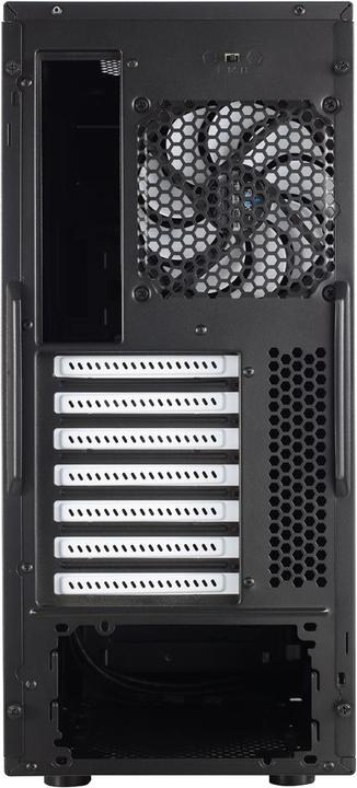 Produktbild Fractal Core 2500 (ATX, mATX, Mini-ITX)