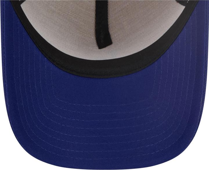 Produktbild New Era 9Forty A-Frame Snapback Cap City Los Angeles Dodgers