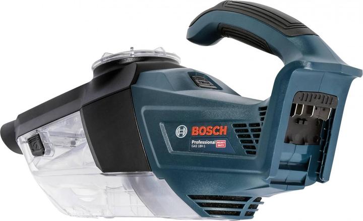 Actual product image Bosch Hausgeräte P GAS 18V