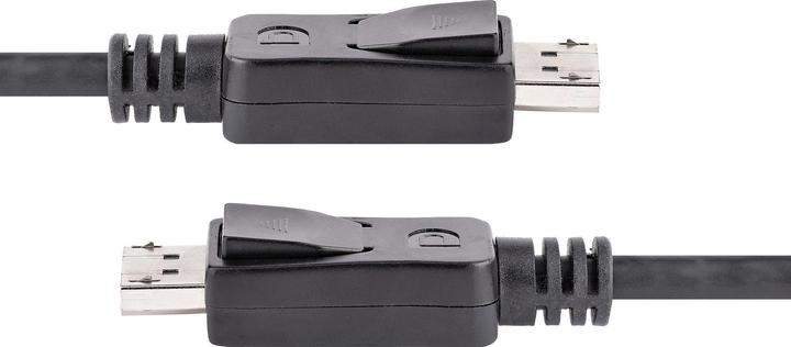 Immagine prodotto StarTech DisplayPort — DisplayPort (1.80 m, DisplayPort)