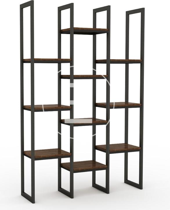 Actual product image Alpeda Stair Trıple Gestell