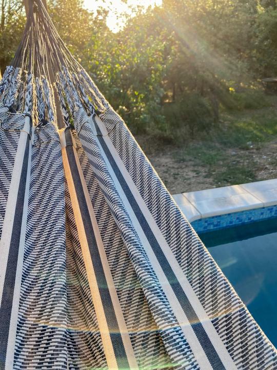 Image du produit La Siesta Hamac double (160 kg)