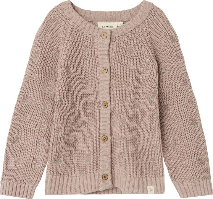 Name it Langarm Strickjacke (104)
