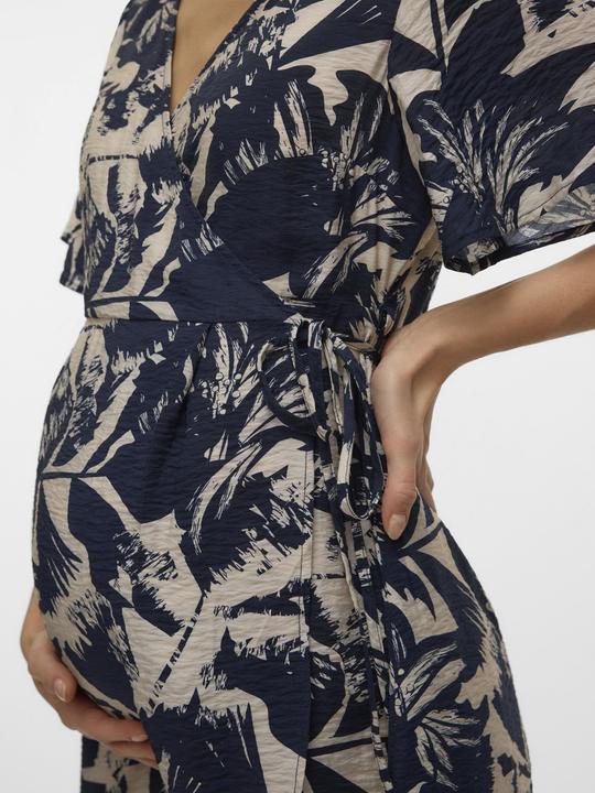 Image du produit Vero Moda Maternity VMMJOSIE Umstandskleid Kleid (L)