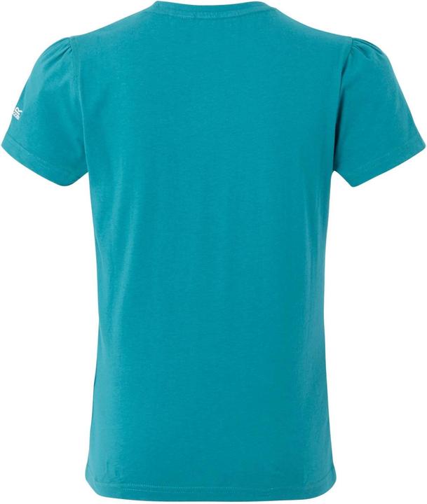 Actual product image Regatta Childrens/Kids Bosley VIII Palm Tree T-Shirt (140)