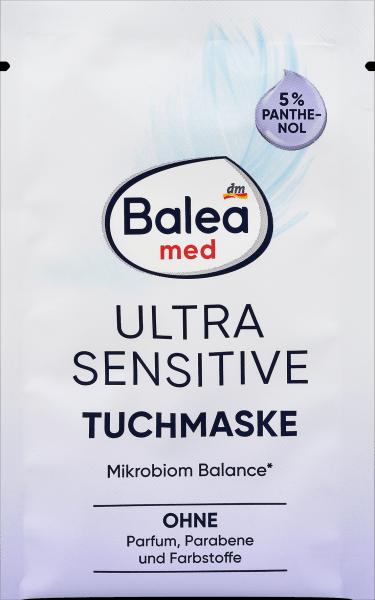 dm Balea MED Ultra Sensitive