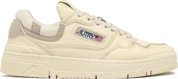 Produktbild Autry Sneakers Ivory (40)
