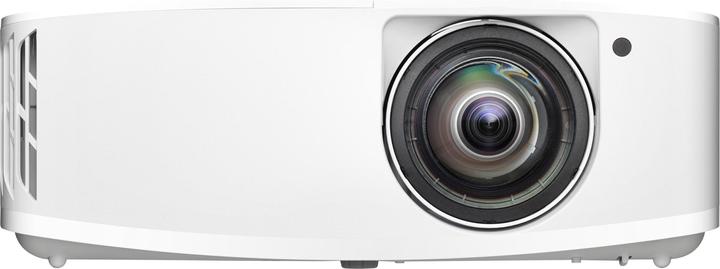 Immagine prodotto Optoma UHD35STx (4K, 3600 lm, 0.5:1)