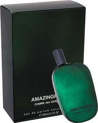 Image du produit Comme des Garçons Amazingreen (Eau de parfum, 100 ml)