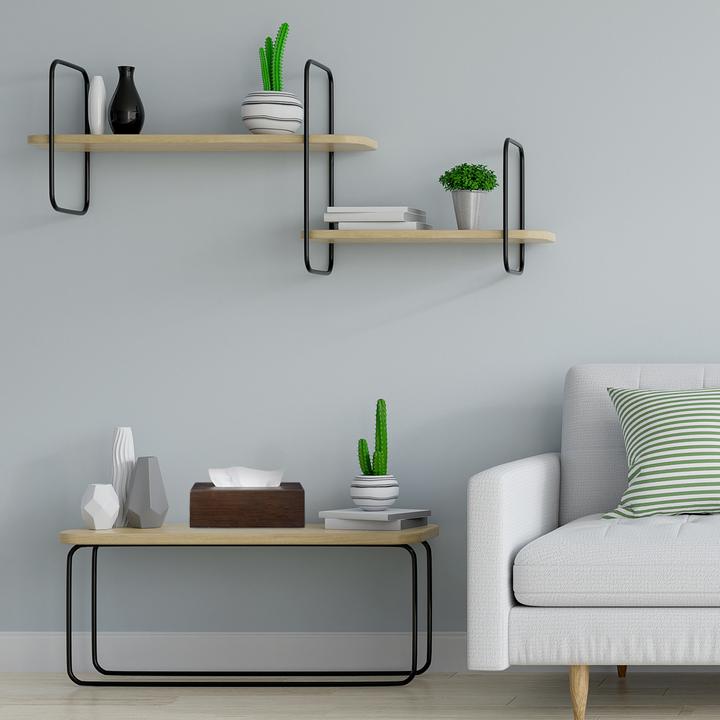 Produktbild Relaxdays Kosmetiktuchbox