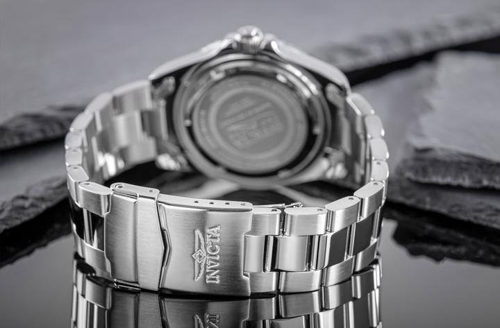 Immagine prodotto Invicta Pro Diver - 44716 (Orologio sub, 43 mm)