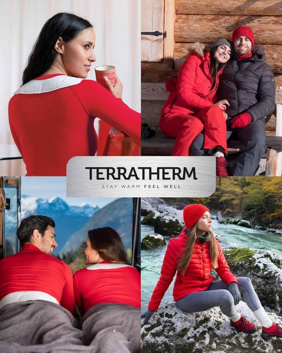 Immagine prodotto TerraTherm Scaldacollo