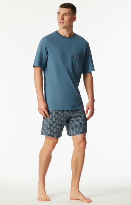 Actual product image Schiesser Shorty Comfort Nightwear (48)