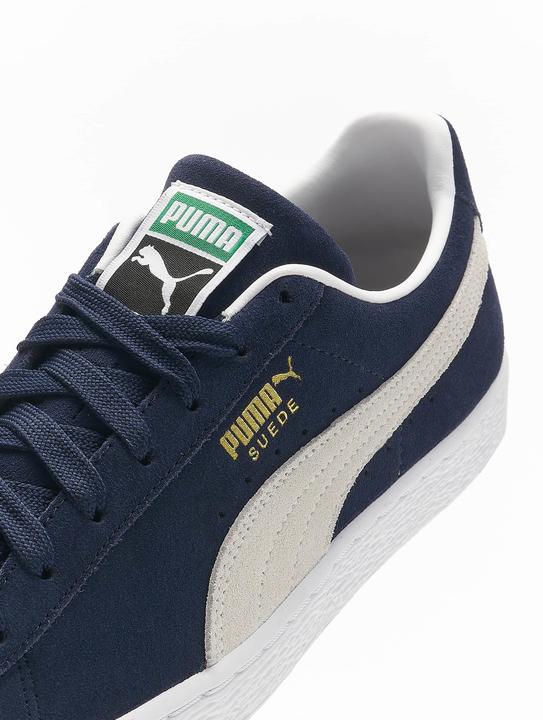Produktbild Puma Schuhe Suede Classic XXI (37)