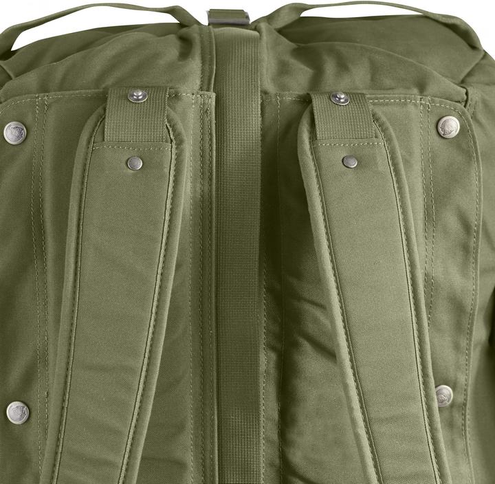 Produktbild Fjällräven Duffel No. 6 Small (50 l)