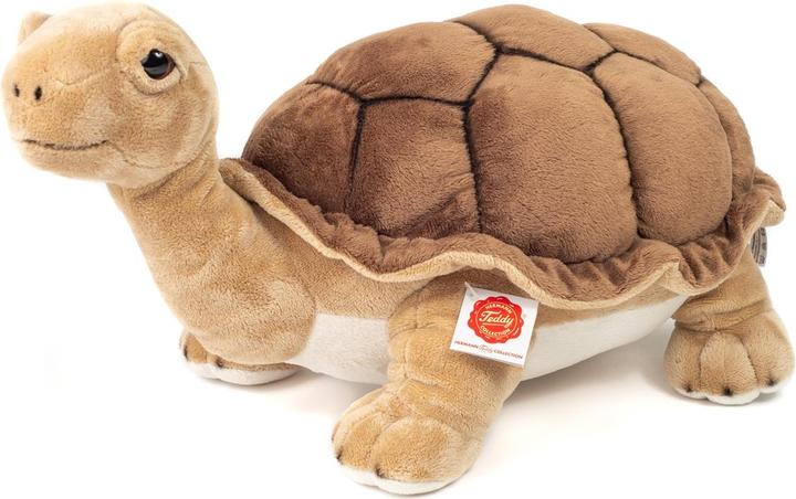 Image du produit Teddy Hermann Tortue géante 50cm (22 cm)