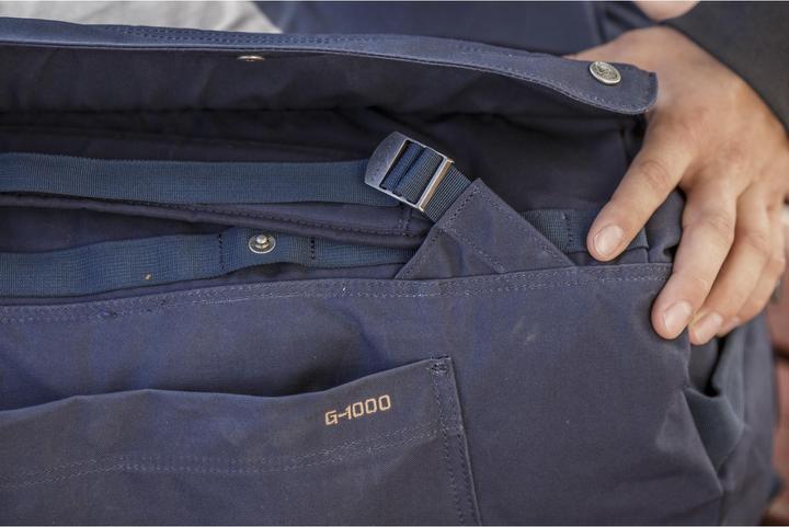 Produktbild Fjällräven Duffel No. 6 Small (50 l)