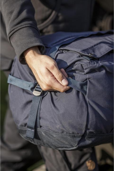 Produktbild Fjällräven Duffel No. 6 Small (50 l)