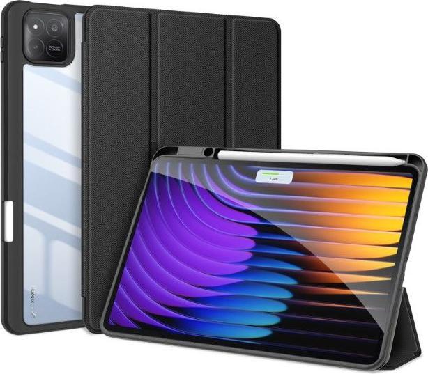 Immagine prodotto Dux Ducis Toby Series Bookcover (Xiaomi Pad 7 Pro, Xiaomi Pad 7)