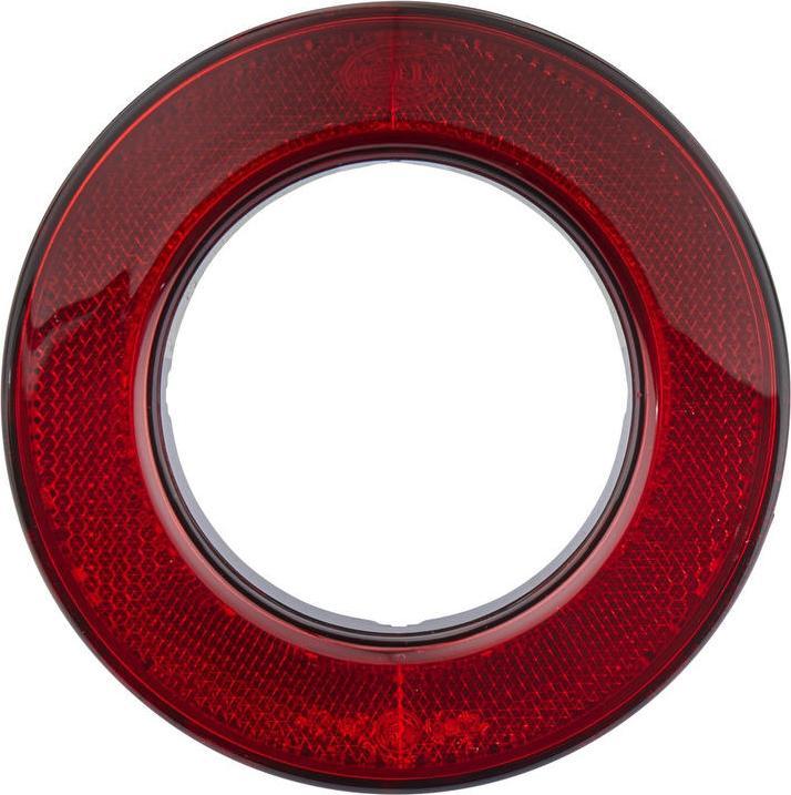 Actual product image Hella Reflector for ARTEGA