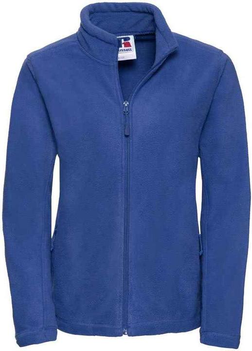 Produktbild Russell Fleecejacke Für Aussen (M)