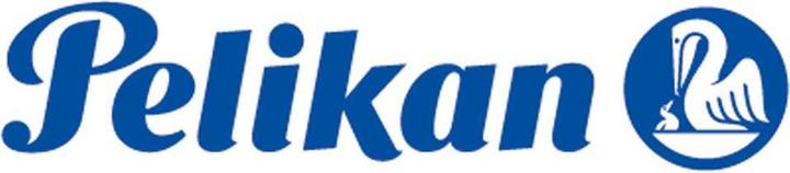 Immagine prodotto Pelikan Tampone per francobolli in metallo rosso