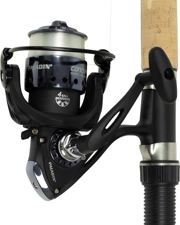 Immagine prodotto Arapaima Fishing Equipment Luccio e Walleye