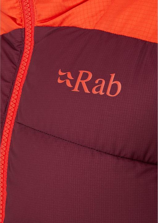 Produktbild Rab Infinity Alpine Jacke (L)